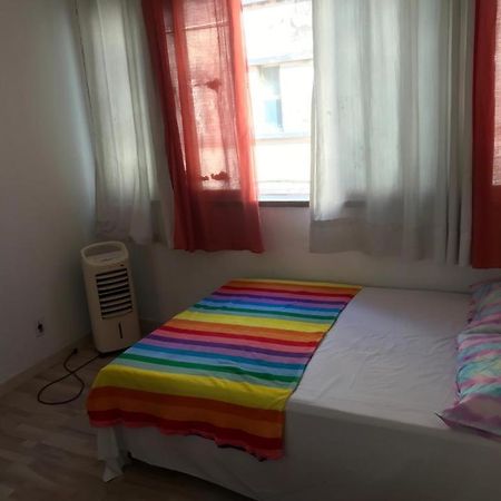Apartamento No Centro Historico De Salvador Apartment Екстериор снимка