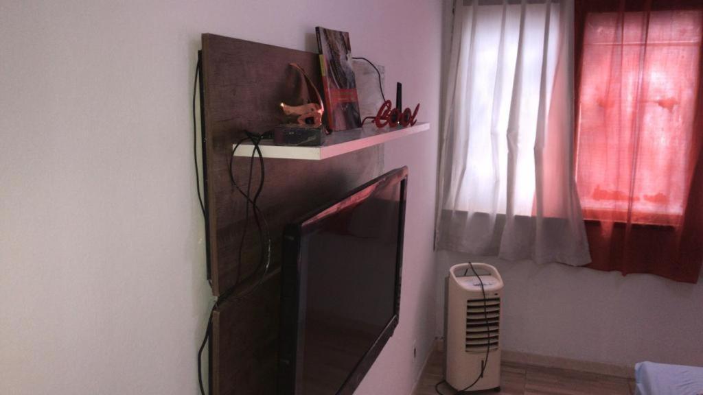 Apartamento No Centro Historico De Salvador Apartment Екстериор снимка