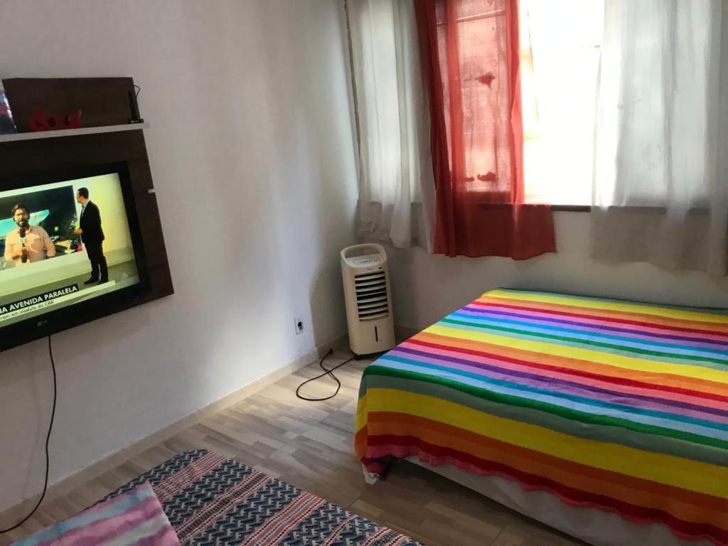 Apartamento No Centro Historico De Salvador Apartment Екстериор снимка
