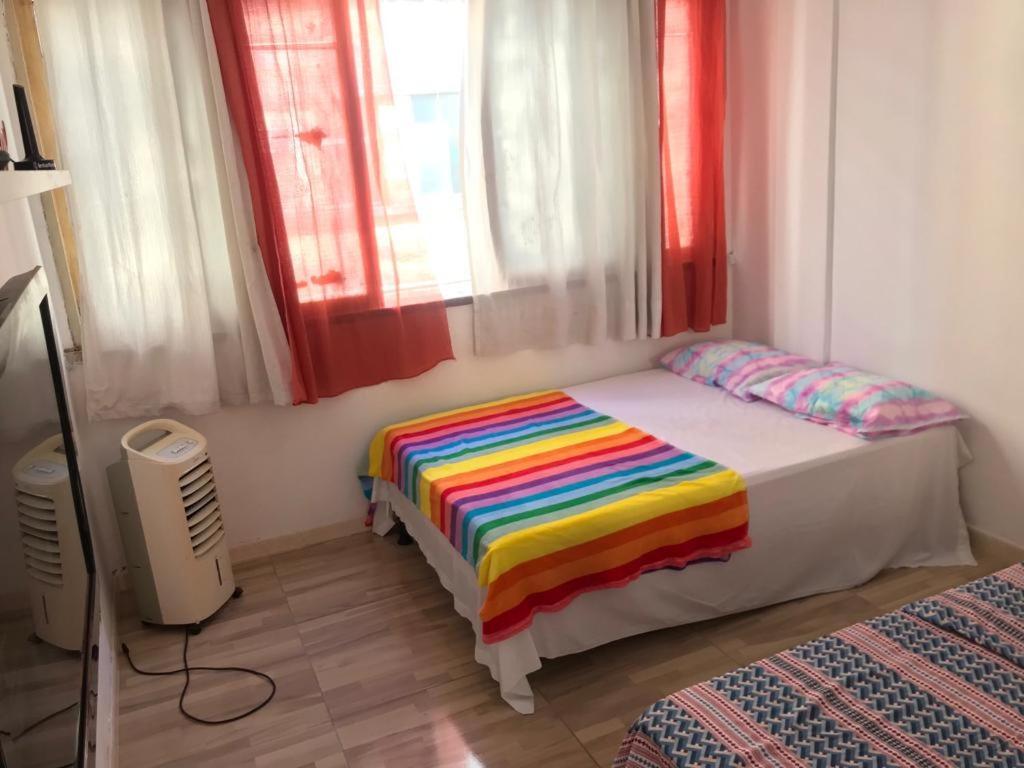 Apartamento No Centro Historico De Salvador Apartment Екстериор снимка