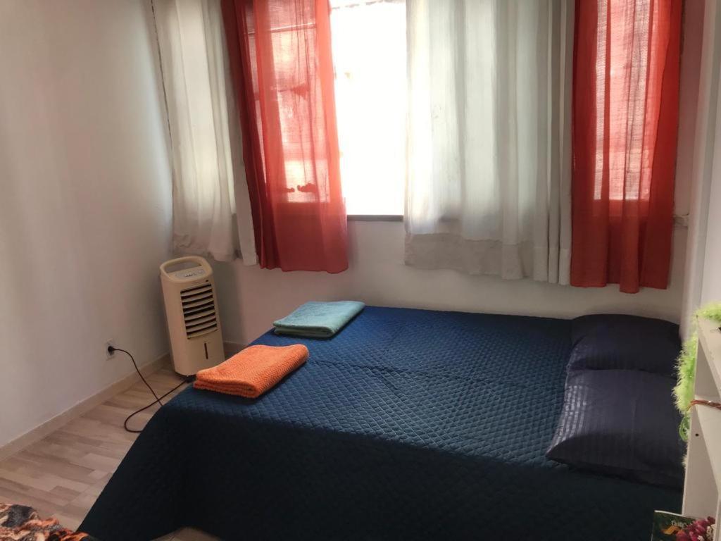 Apartamento No Centro Historico De Salvador Apartment Екстериор снимка